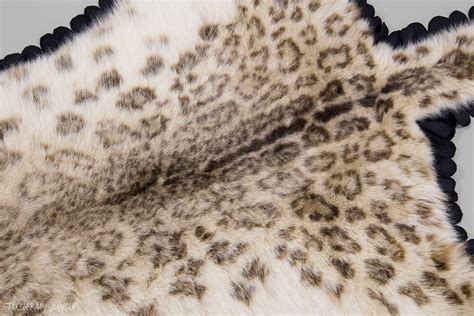 All Snow Leopard Skins .